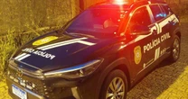 Adolescente de 16 anos é morto a facadas após discussão envolvendo namoro com menina de 13 anos em Santa Maria