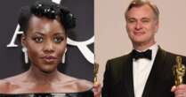 Lupita Nyong'o integra elenco do novo filme de Christopher Nolan