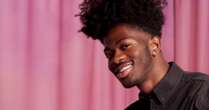 Lil Nas X é acusado de copiar arte de álbum e não dar os créditos