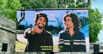Cinema brasileiro recebe destaque em exibição de três dias ao ar livre às margens do rio Sena