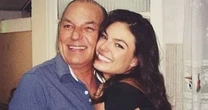 Ele sabia? Isis Valverde revela última momento com o pai antes da morte: 'Ir embora'