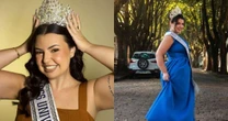 'É discriminação', diz Miss Araraquara ao rebater comentários gordofóbicos