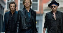 Keith Richards fala sobre conexão com Mick Jagger: 'Compusemos a mesma música sem saber'