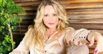 Rita Guedes faz revelação inédita sobre Chico Xavier e afirma que milagre mudou sua vida na infância