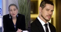 Sonia Abrão fala pela primeira vez após repercussão com José Loreto e surpreende