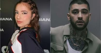 Quem é Giana, brasileira que vai abrir o show de Zayn em São Paulo
