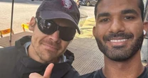 Parque, Liberdade, fotos com fãs e mercado; os rolês de Harry Styles por SP