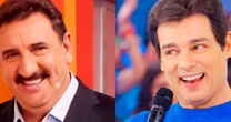 Nem Ratinho, nem Celso Portiolli: apresentador do SBT vira alvo de disputa na guerra de audiência entre Globo, Record e TV de Silvio Santos