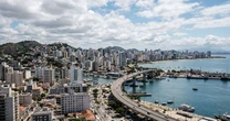 Previsão do tempo em Vitória (ES) hoje: veja como fica o clima nesta quinta-feira