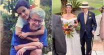 Renato Machado deixa uma filha que é atriz e foi protagonista de 'Malhação'