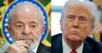 A reação do governo Lula ao novo tarifaço de Trump: 'Seguiremos sem viralatice'