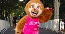 Ultra Academia aposta em mascote para ampliar comunicação