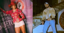 Ana Castela curte comentário de fã sobre Zé Felipe