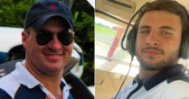 Instrutor de voo e aluno: quem são as vítimas do avião que caiu no interior de SP