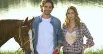 Gravada por inteiro, novela do SBT estreou com atores no ar na Globo há 13 anos