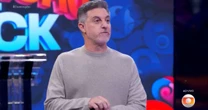 E o Domingão? Luciano Huck pode assumir novo programa; saiba detalhes