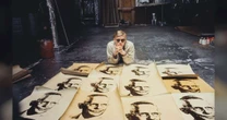Andy Warhol - Um Sonho Americano, documentário sobre o artista, ganha trailer; veja