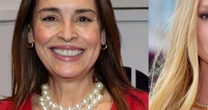 Carmem da novela 'A Viagem', Suzy Rêgo e Marina Ruy Barbosa têm ligação inesperada. Saiba qual!