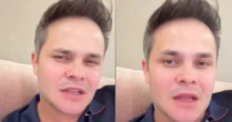 Matheus, da dupla Matheus & Kauan, se revolta e detona artistas que roubam suas músicas