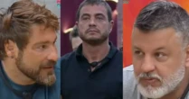 Power Couple: André e Victor detonam Dhomini: 'Ele é agressivo, violento, e jogo sujo'