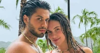 Zé Felipe traiu Virgínia com bailarina? Após rumores dominarem a web, filho de Leonardo se manifesta: 'Tem uma coisa...'
