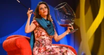 Flávia Reis abre o jogo sobre futuro de sua carreira artística: 'Tudo no forno'
