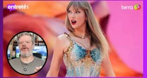 Taylor Swift recompra seu catálogo e isso muda o jogo na indústria fonográfica