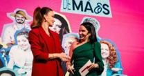 Empreendedorismo materno ganha espaço em trilha especial