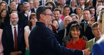 As dúvidas que pairam sobre o mais cotado para substituir Keir Starmer como primeiro-ministro do Reino Unido