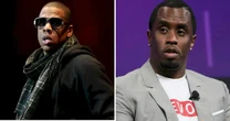 Jay-Z obtém vitória na justiça contra P. Diddy