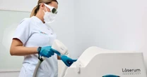 Entenda o que é a depilação definitiva com laser de díodo