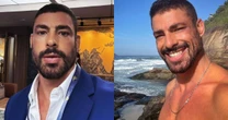 Cauã Reymond retoma projeto na Globo após polêmica