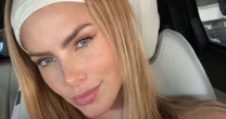 Erika Schneider se emociona ao recordar depressão: 'Não fazia nada'