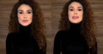 Cancelada? Paula Fernandes abre o coração sobre polêmicas com seu nome: 'Não sabia'