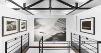 Veja última exposição de Sebastião Salgado em Paris: "Meu trabalho é a materialização de um sonho"