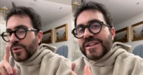 10 'boys magia' que Padre Fábio de Melo segue nas redes sociais