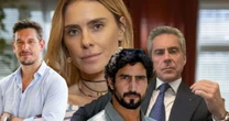 Renato, Ivan ou Marco Aurélio: com quem Leila termina em 'Vale Tudo'? Em 1988, desfecho da personagem causou polêmica