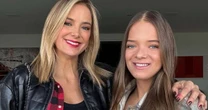 'Mãe e filha ou gêmeas'? Prestes a completar 16 anos, Rafa Justus resgata de Ticiane Pinheiro tirada há 32 anos e se choca com semelhança