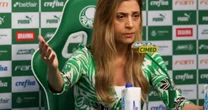 Palmeiras vai buscar substituto de Richard Ríos no exterior