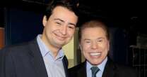 Silvio Santos autorizou autor desconhecido publicar sua biografia: 'Não pediu dinheiro'