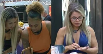 'Power Couple': Reação de Cris sobre veto gera desconfiança: 'Abre o olho'
