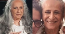 Maria Bethânia é casada com mãe de ator global; descubra quem é a esposa da cantora