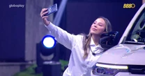 Saiba qual é o carro de edição especial que Renata ganhou ao ser campeã do 'BBB25'