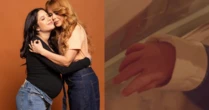 Joelma é avó! Nasce primeiro neto da cantora, Oliver