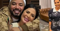 Quem é a 'Pastora do Pix' que processa Hytalo Santos? Líder religiosa teria sido proibida de entrar em igreja dada por influenciador