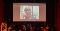 Homem no corredor da morte lança álbum de jazz em parceria com músico catalão