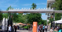 De rico para rico: Roland-Garros com ingresso a R$ 8 mil acontece no bairro mais chique de Paris