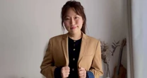 Atriz Gabi Yoon revela orgulho das raízes coreanas: 'Cresci com essa cultura'