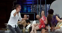 'Power Couple': Troca de farpas, Dhomini surpreende e Nat muda jogo em festa