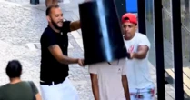 Youtuber é condenado a indenizar em R$ 20 mil jovem exposto em 'pegadinha'